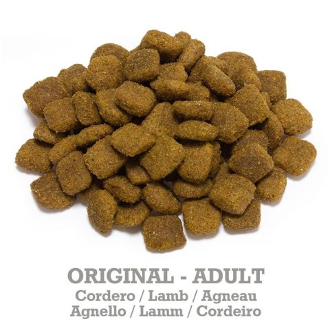 Arquivet Original Adult Jagnięcina z ryżem 12 kg Arquivet Arquivet Original Adult Jagnięcina z ryżem 12 kg Arquivet
