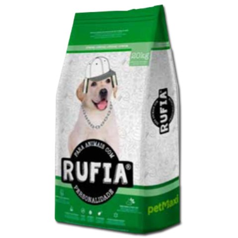 Rufia Junior Dog dla szczeniąt 20kg Rufia Rufia Junior Dog dla szczeniąt 20kg Rufia