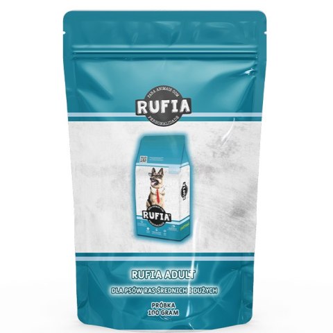 PRÓBKA Rufia Adult Dog 60g Rufia PRÓBKA Rufia Adult Dog 60g Rufia