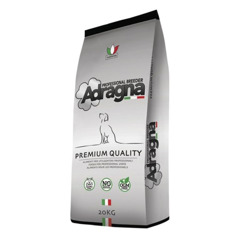 Adragna Breeder Daily z kurczakiem dla psów dorosłych 20kg Adragna Daily Adragna Breeder Daily z kurczakiem dla psów dorosłych 20kg Adragna Daily