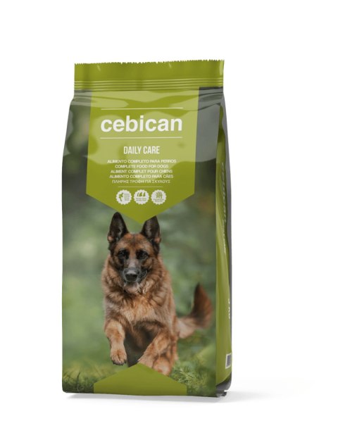 Karma Cebican Daily Care 3kg Nugape Karma Cebican Daily Care 3kg Nugape