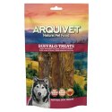 ARQUIVET BUFFALO Przełyk bawoli 12cm - 5szt - 60g Arquivet