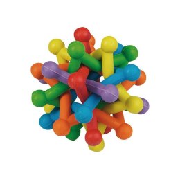 [W] ARQUIVET Duża nieregularna piłka 10 cm Arquivet