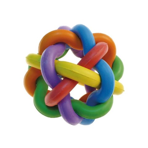 [W] ARQUIVET Duża nieregularna piłka o gładkich końcach 10 cm Arquivet