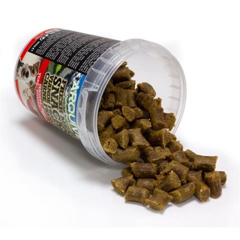 ARQUIVET FRESH półwilgotny przysmak z wołowiną 300 g Arquivet ARQUIVET FRESH półwilgotny przysmak z wołowiną 300 g Arquivet