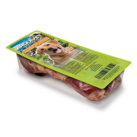 ARQUIVET Kość z szynki Serrano 350 g Arquivet ARQUIVET Kość z szynki Serrano 350 g Arquivet