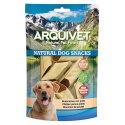 ARQUIVET Przysmak dla psa penne z kurczakiem 100g Arquivet