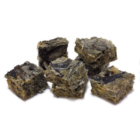 ARQUIVET Skóra z dorsza kostki 70g Arquivet ARQUIVET Skóra z dorsza kostki 70g Arquivet