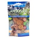 ARQUIVET Talarki z dorsza 100g Arquivet
