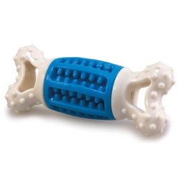 [W] ARQUIVET Zabawka TPR w kształcie kości na smaczki 14 cm Arquivet