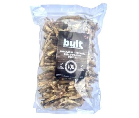 BULT kurze łapki 1 kg Bult BULT kurze łapki 1 kg Bult