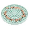 Mata spowalniająca jedzenie Licking Plate średnica 15 cm Hobby