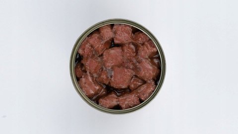 PAKO mokra karma dla psa kawałki w sosie wołowina 12x415g PAKO PAKO mokra karma dla psa kawałki w sosie wołowina 12x415g PAKO