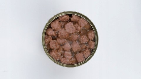 PAKO mokra karma dla psa kawałki w sosie drób 12x415g PAKO PAKO mokra karma dla psa kawałki w sosie drób 12x415g PAKO