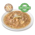 Arquivet Puszka dla kota o smaku tuńczyka i lucjana 24 x 80 g Arquivet