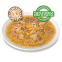 Arquivet Puszka dla kota o smaku tuńczyka i serem 24 x 80 g Arquivet