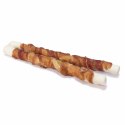 [W] Rolada z kaczki twist - 24cm - 100 gr Arquivet