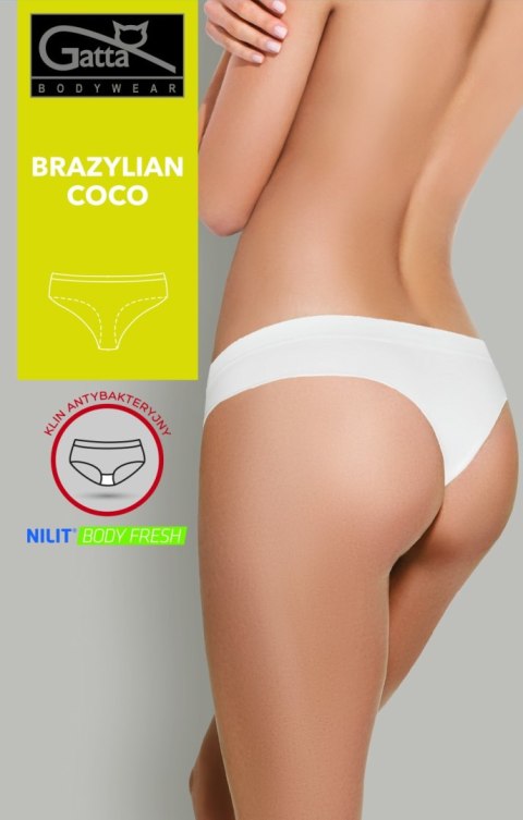 BRAZYLIANY COCO BRAZYLIANY COCO