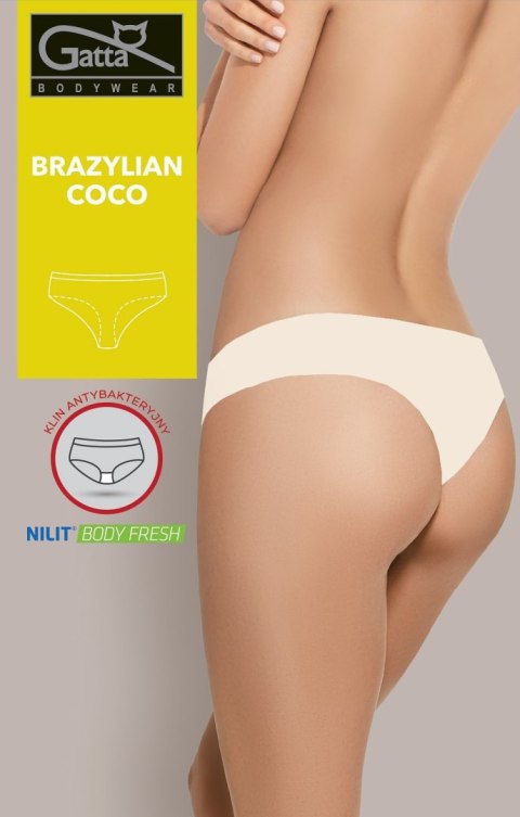 BRAZYLIANY COCO BRAZYLIANY COCO