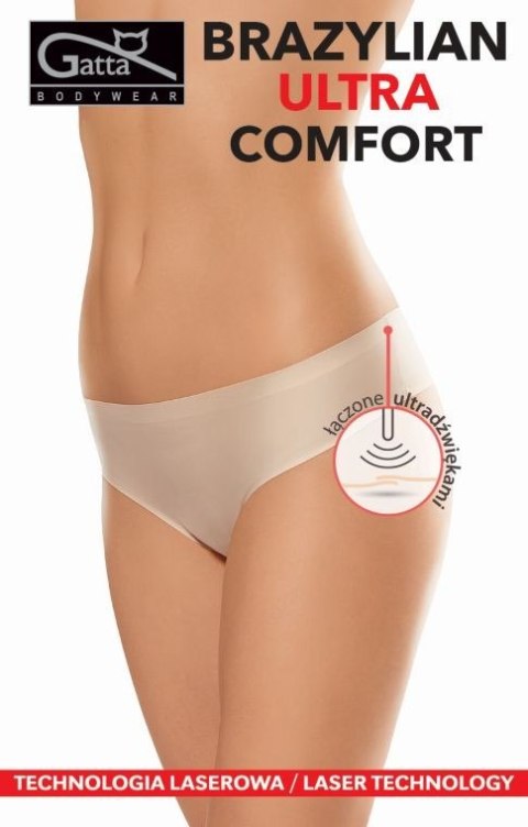 BRAZYLIANY ULTRA COMFORT BRAZYLIANY ULTRA COMFORT