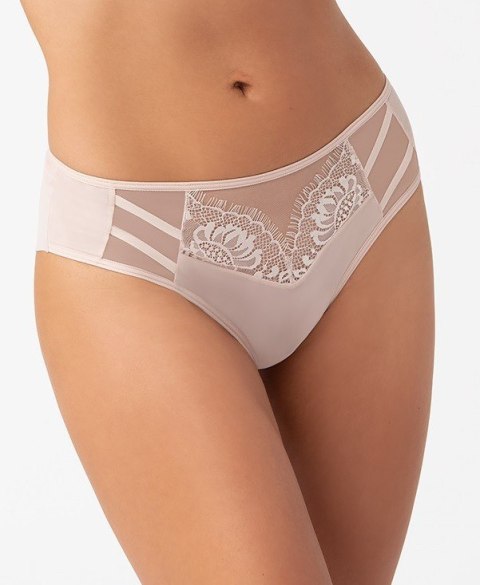 FIGI BRAZYLIANY PARADISE K498/1 BEŻOWE FIGI BRAZYLIANY PARADISE K498/1 BEŻOWE