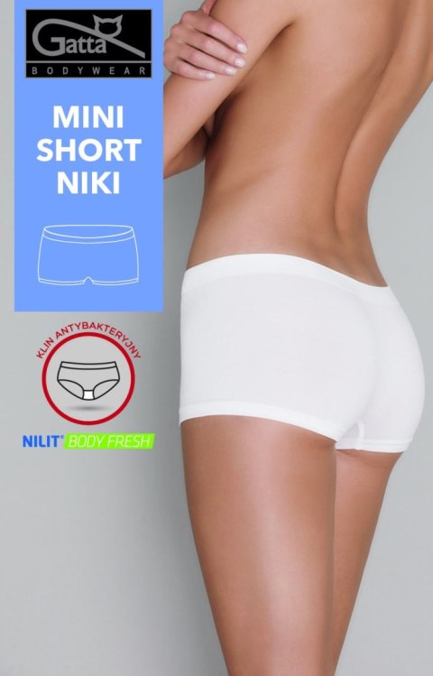 FIGI MINI SHORT NIKI FIGI MINI SHORT NIKI