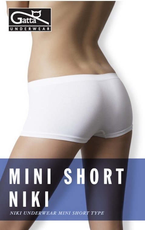 FIGI MINI SHORT NIKI FIGI MINI SHORT NIKI