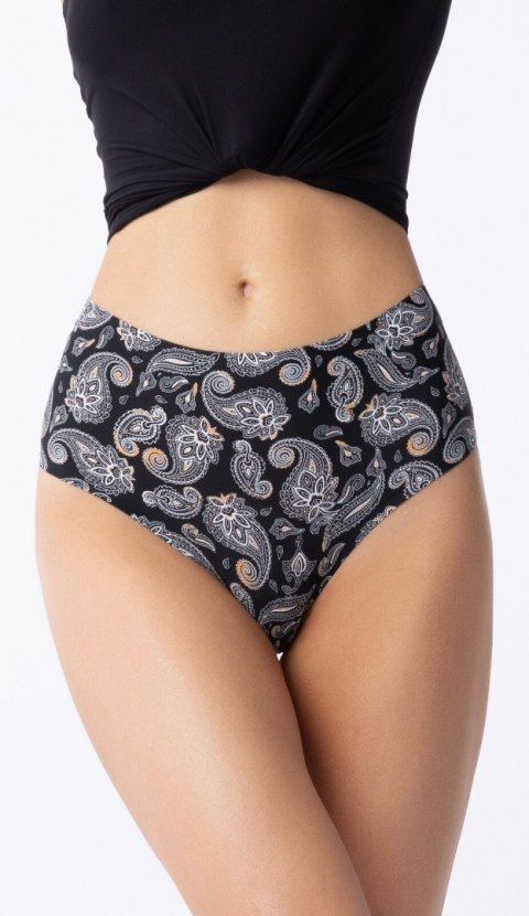 FIGI PAISLEY SIMPLE BRASIL MAXI FIGI PAISLEY SIMPLE BRASIL MAXI