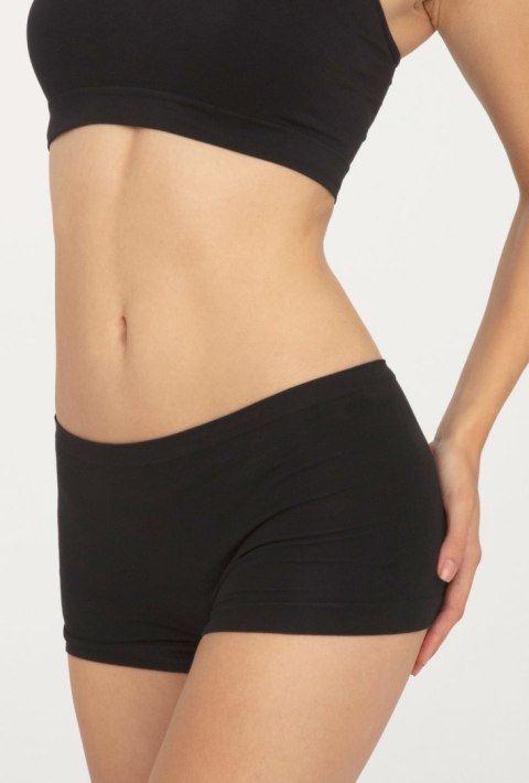 SEAMLESS COTTON SHORT SEAMLESS COTTON SHORT