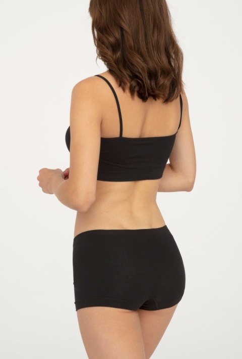 SEAMLESS COTTON SHORT SEAMLESS COTTON SHORT