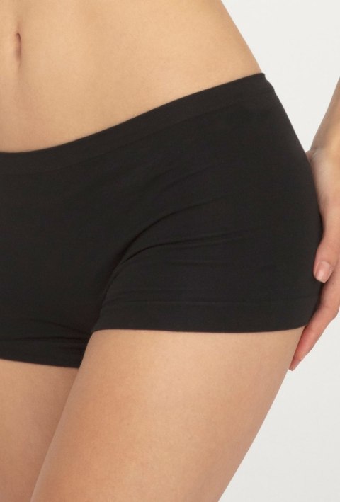 SEAMLESS COTTON SHORT SEAMLESS COTTON SHORT