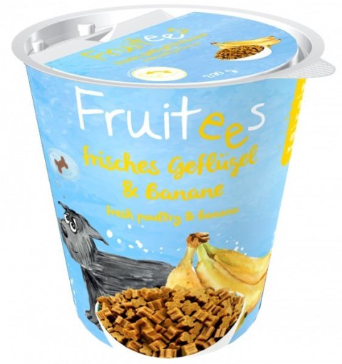 BOSCH FRUITEES SNACK BANAN - przysmak dla psa - 200g Bosch
