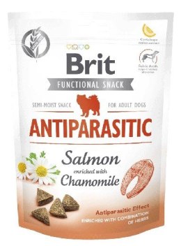 BRIT Functional Snack Antiparastic - przysmak dla psa - 150 g Brit