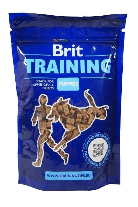 BRIT Training Snack Puppies - przysmak dla psa - 200 g Brit