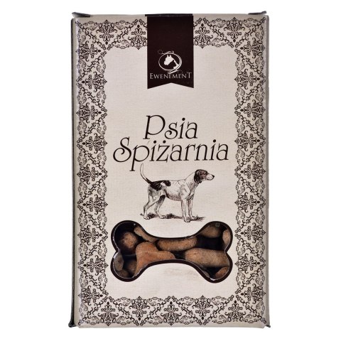 Bosch Psia Spiżarnia Ciastka Mono Mini Lamb & Rice - kości - 0,9kg Bosch Bosch Psia Spiżarnia Ciastka Mono Mini Lamb & Rice - kości - 0,9kg Bosch