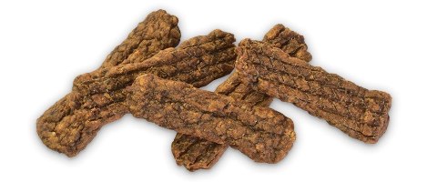 Brit Jerky Lamb Protein Bar - Jagnięcina - przysmak dla psa - 200 g Brit