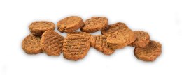 Brit Jerky Turkey Meaty Coins - Indyk - przysmak dla psa - 200 g Brit