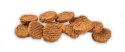 Brit Jerky Turkey Meaty Coins - Indyk - przysmak dla psa - 80 g Brit