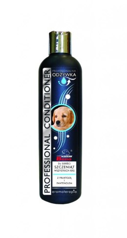 CERTECH Super Beno Professional - Odżywka do sierści szczeniąt 250ml CERTECH