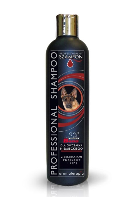 CERTECH Super Beno Professional - Szampon dla Owczarka Niemieckiego 250ml CERTECH CERTECH Super Beno Professional - Szampon dla Owczarka Niemieckiego 250ml CERTECH