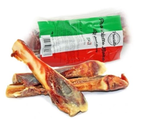 Eden Kość Prosciutto Strzałkowa Mała 3 części 100g Eden Eden Kość Prosciutto Strzałkowa Mała 3 części 100g Eden
