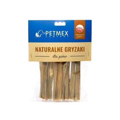 Gryzak dla psów PETMEX Skóra Królika 100g PETMEX