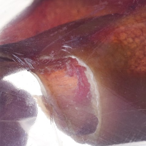 Gryzak dla psów PETMEX Ucho wieprzowe 40g 1szt PETMEX Gryzak dla psów PETMEX Ucho wieprzowe 40g 1szt PETMEX