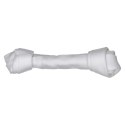 HILTON Kość biała wiązana - gryzak dla psa - 17,5 cm Hilton