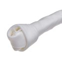HILTON Kość biała wiązana - gryzak dla psa - 17,5 cm Hilton