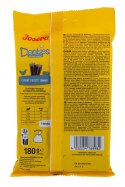 JOSERA Denties Drób z jagodami - przysmak dla psa - 180 g JOSERA