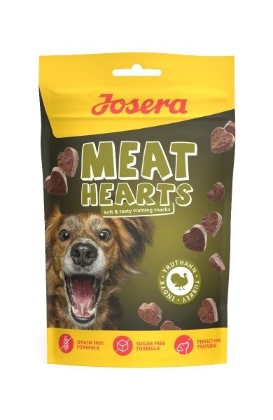 Josera Meat przysmak indyk 70g JOSERA