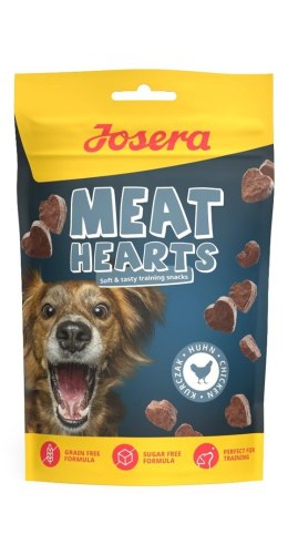 Josera Meat przysmak kurczak 70g JOSERA