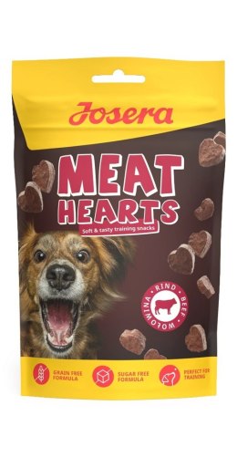 Josera Meat przysmak wołowina 70g JOSERA