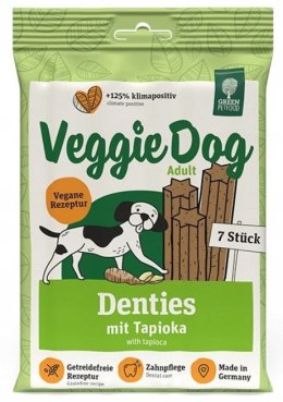 Josera VeggieDog Denties przysmak dla psów 180g JOSERA